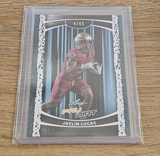 Jaylin Lucas #129