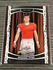 Michael Pyne #184