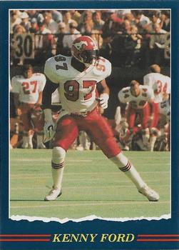 Ken Ford #55