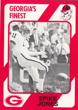 Spike Jones #73
