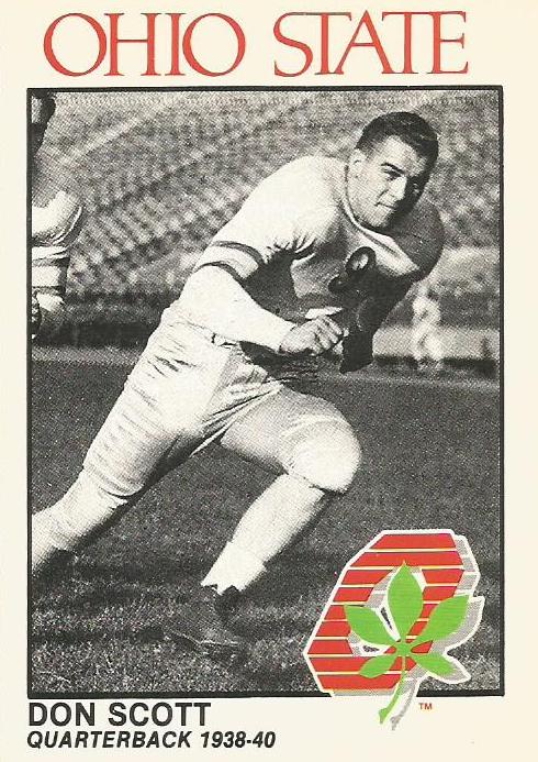 Don Scott #14