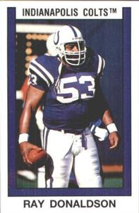 Ray Donaldson #299