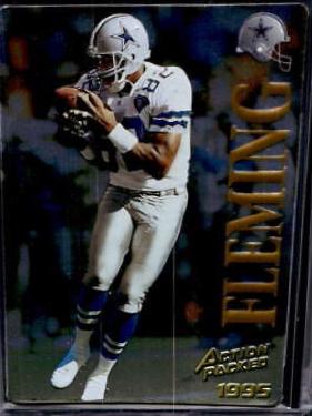 Cory Fleming [Quick Silver] #93