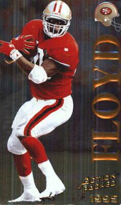 William Floyd [Quick Silver] #12