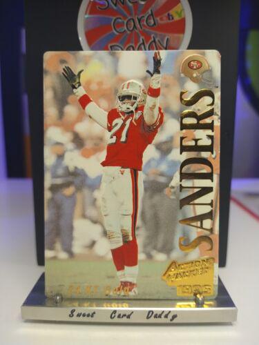 Deion Sanders #5G