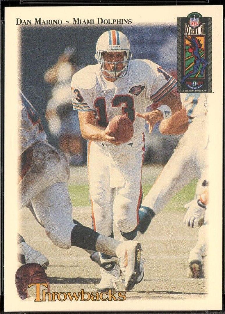 Dan Marino #10