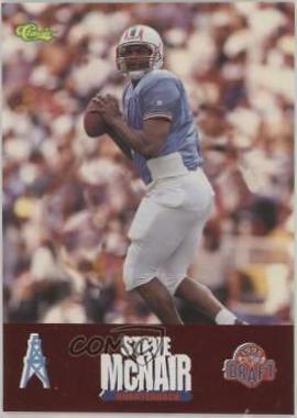 Steve McNair #1