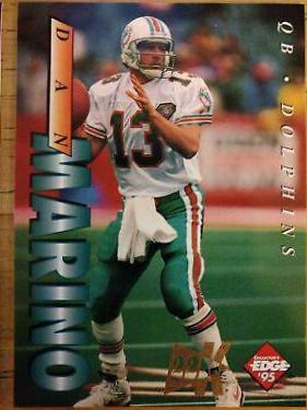 Dan Marino [22K Gold] #118