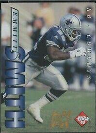Emmitt Smith [22K Gold] #56