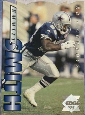 Emmitt Smith [Die Cut] #56