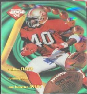 William Floyd [Black Label] #35