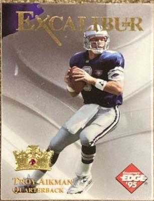 Troy Aikman [Ruby] #8