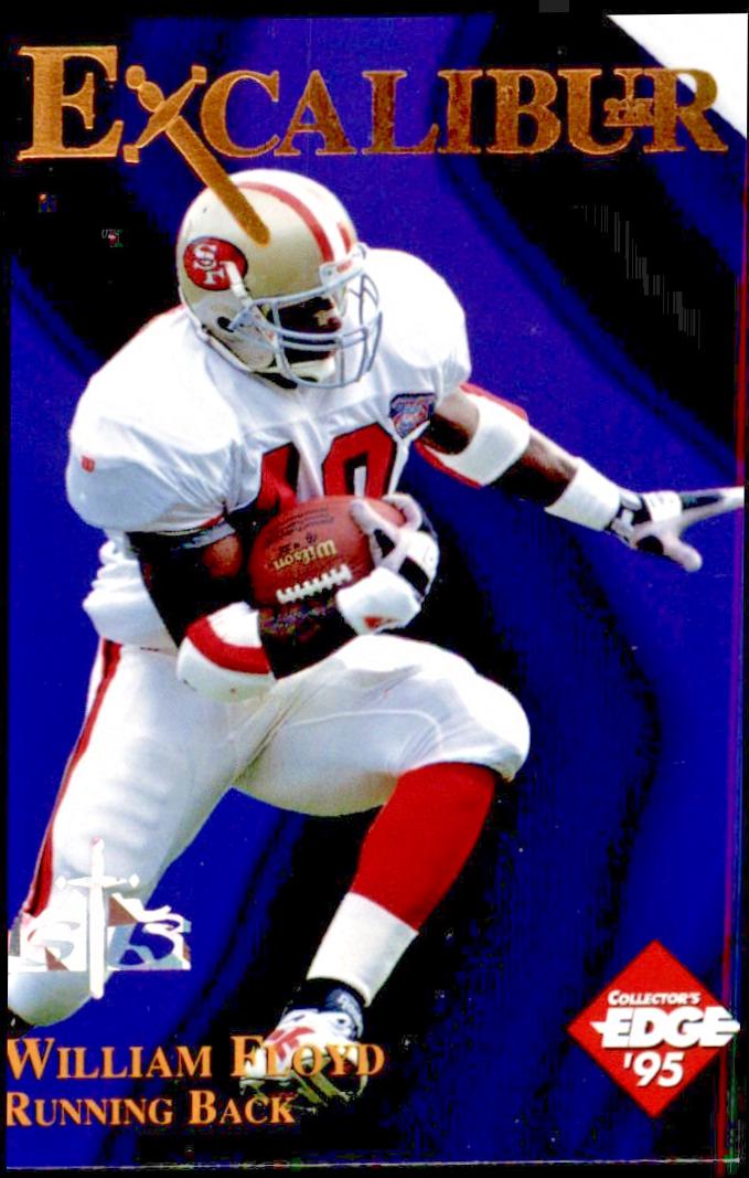 William Floyd [Diamond Redemption] #6