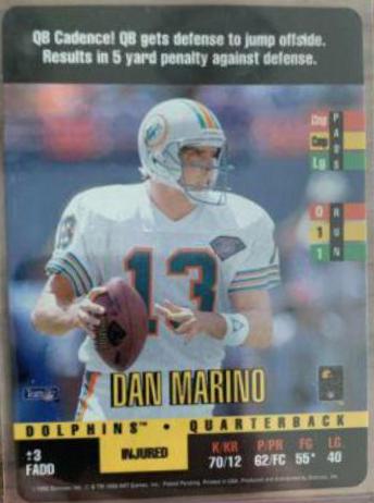 Dan Marino