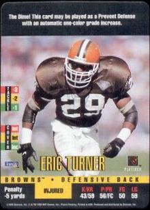 Eric Turner