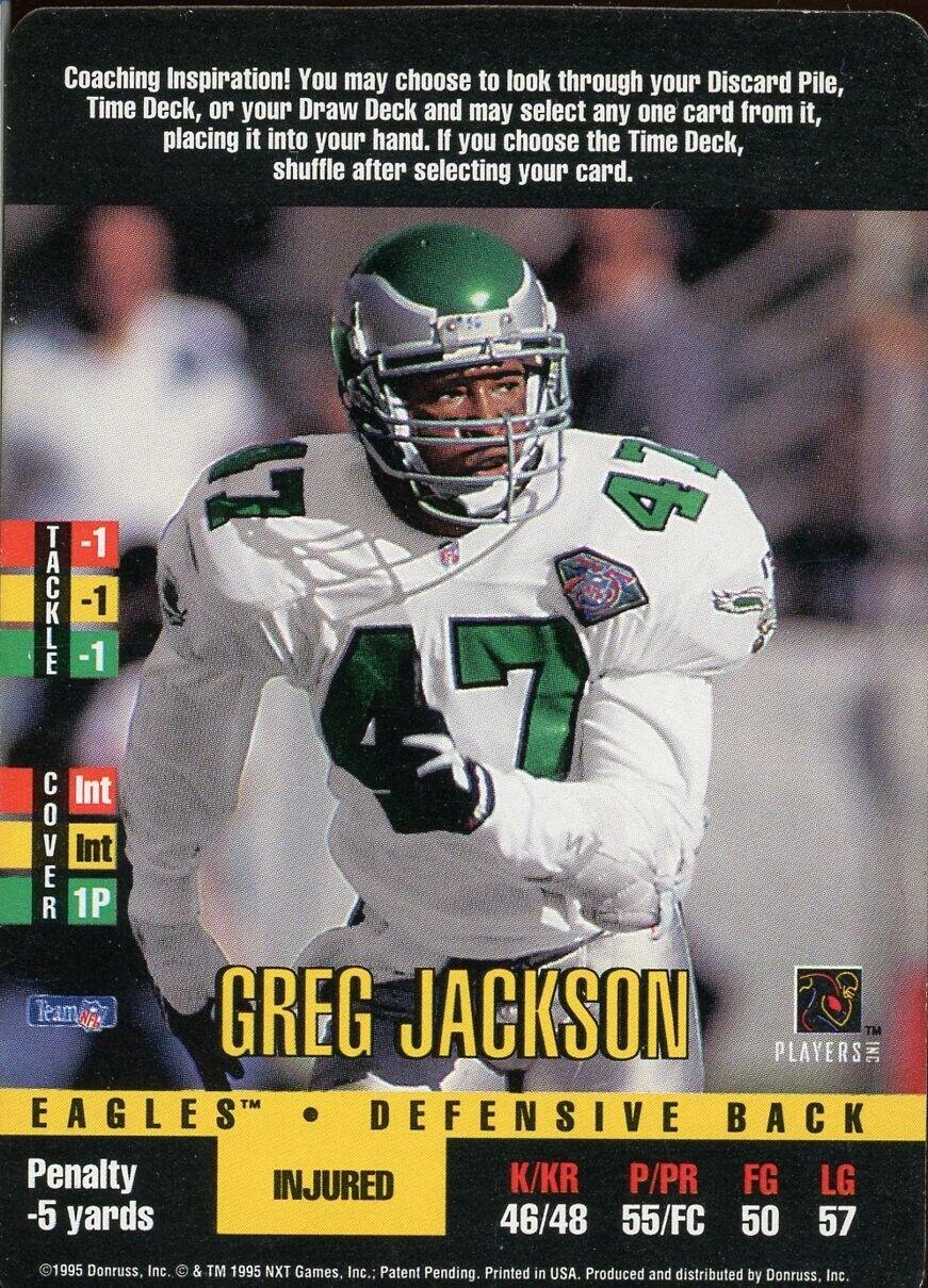 Greg Jackson