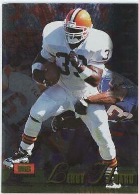 Leroy Hoard #44