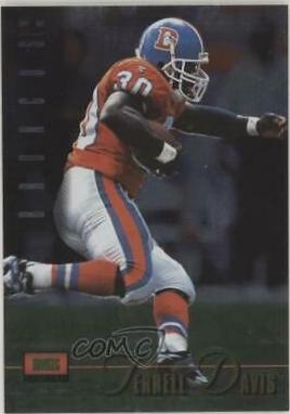 Terrell Davis #113
