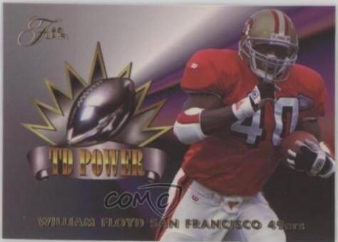 William Floyd #3