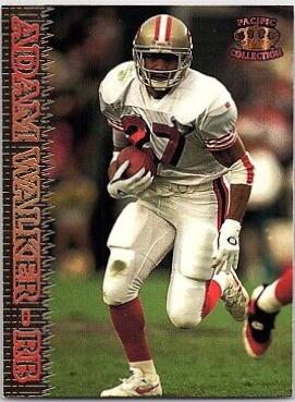 Adam Walker #30