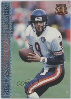 Shane Matthews [Blue] #211