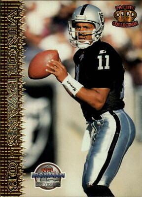 Vince Evans #192