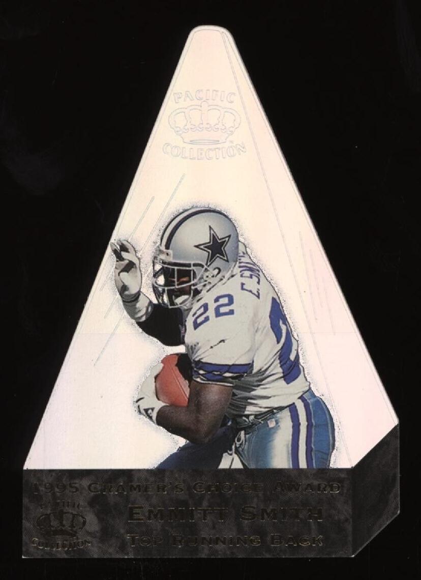 Emmitt Smith #CC-2