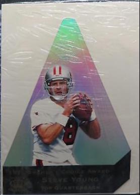 Steve Young #CC-6