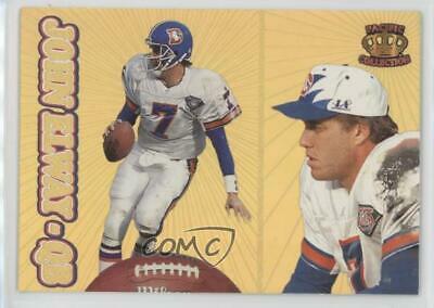 John Elway [Gold] #23