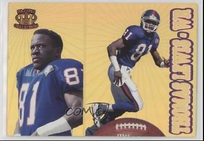 Thomas Lewis [Gold] #61