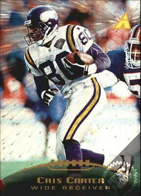 Cris Carter [Artist's Proofs] #44