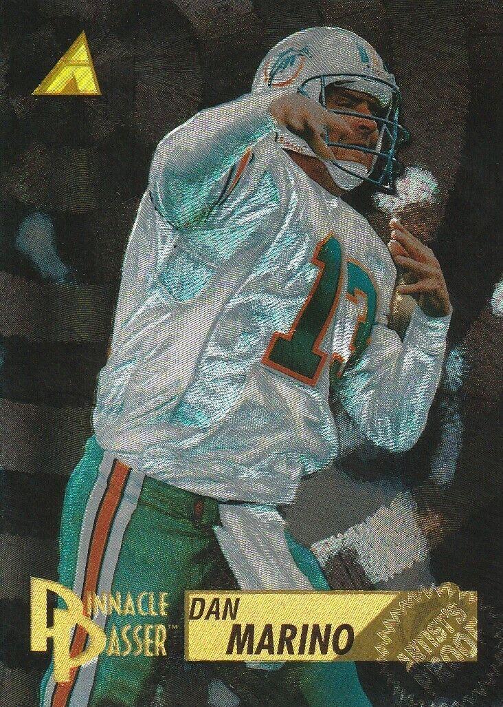 Dan Marino [Artist's Proofs] #197