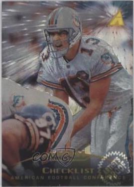 Dan Marino [Artist's Proofs] #244