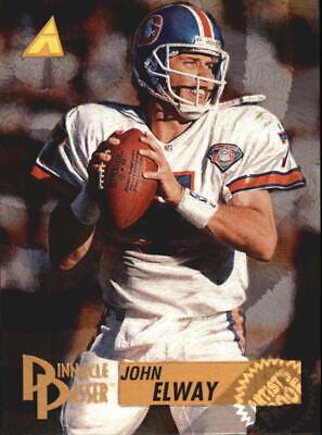 John Elway [Artist's Proofs] #198