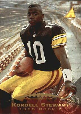 Kordell Stewart [Artist's Proofs] #231