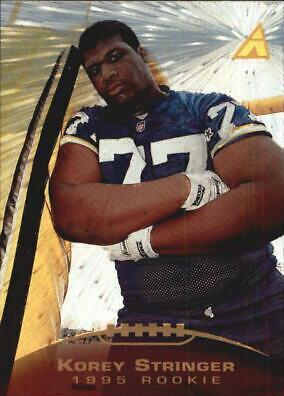 Korey Stringer [Trophy Collection] #240