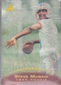Steve McNair [Artist's Proofs] #210