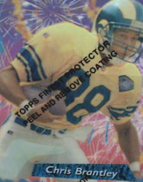 Chris Brantley #67