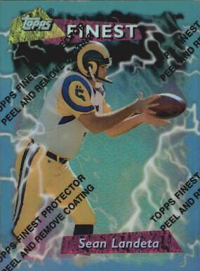Sean Landeta [Refractor] #231