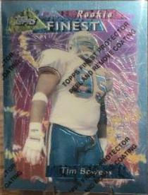 Tim Bowens [w/ Coating] #3