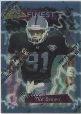 Tim Brown #111