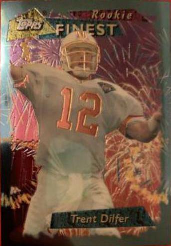 Trent Dilfer #124