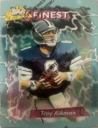 Troy Aikman #185