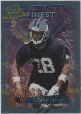 Tyrone Poole #234