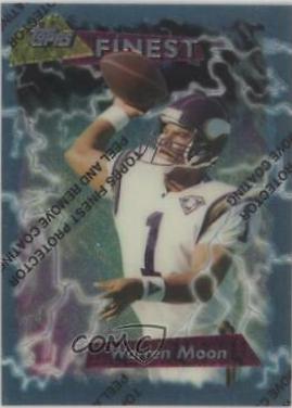 Warren Moon #10