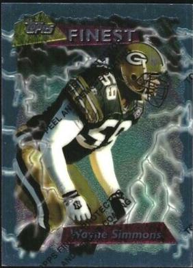 Wayne Simmons #236