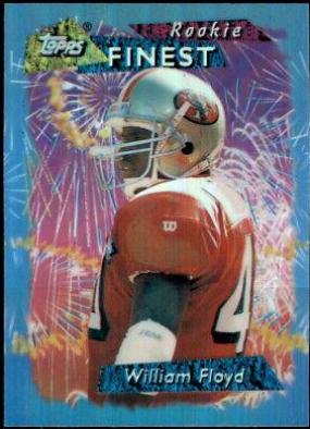 William Floyd [Refractor] #164