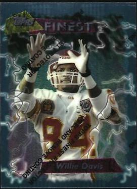 Willie Davis #239
