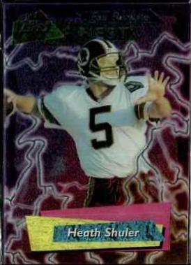 Heath Shuler #FF22