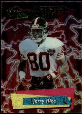 Jerry Rice #FF14